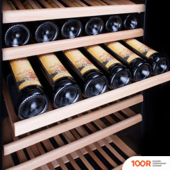 Винный шкаф Dunavox DAVS-72.185DB (32417)