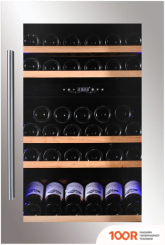 Винный шкаф Dunavox DAVS-49.116DSS (32416)