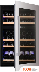 Винный шкаф Dunavox DAVS-49.116DSS (32416)