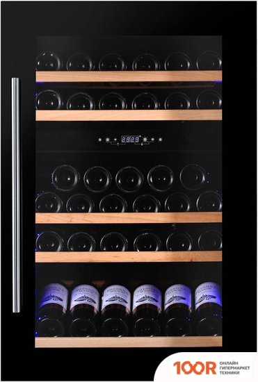 Винный шкаф Dunavox DAVS-49.116DB (32415)