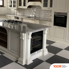 Винный шкаф Dunavox DAVS-25.63DB (32413)