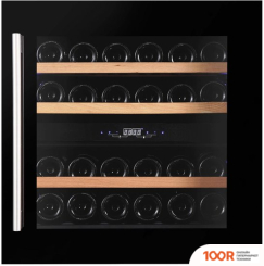 Винный шкаф Dunavox DAVS-25.63DB (32413)
