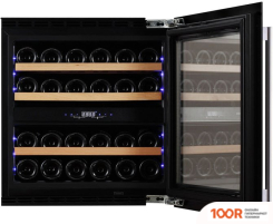 Винный шкаф Dunavox DAVS-25.63DB (32413)