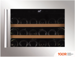 Винный шкаф Dunavox DAVS-18.46SS (32412)