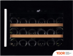 Винный шкаф Dunavox DAVS-18.46B (32411)