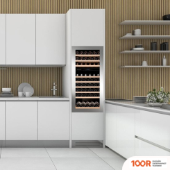 Винный шкаф Dunavox DAVG-72.185DSS.TO (32410)
