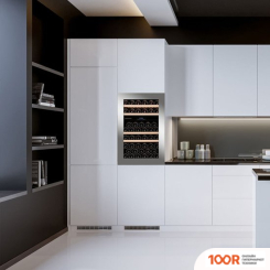 Винный шкаф Dunavox DAVG-49.116DSS.TO (32407)