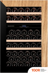 Винный шкаф Dunavox DAVG-49.116DOP.TO (32406)