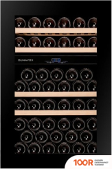 Винный шкаф Dunavox DAVG-49.116DB.TO (32405)