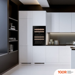 Винный шкаф Dunavox DAVG-49.116DB.TO (32405)