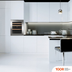 Винный шкаф Dunavox DAVG-32.80DSS.TO (32404)