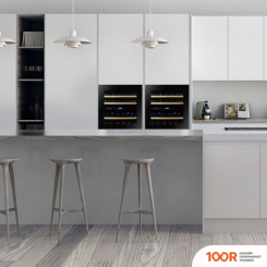 Винный шкаф Dunavox DAVG-25.63DB.TO (32399)