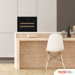 Винный шкаф Dunavox DAVG-18.46B.TO (32397)