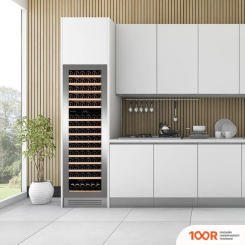 Винный шкаф Dunavox DAVG-114.288DSS.TO (32396)