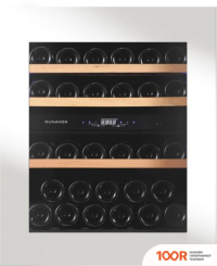 Винный шкаф Dunavox DAV-32.81DW.TO (32393)