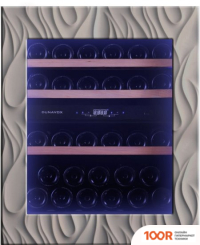 Винный шкаф Dunavox DAV-32.81DOP.TO (32391)
