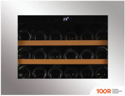 Винный шкаф Dunavox DAV-18.46SS.TO (32388)