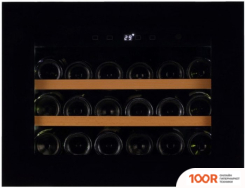 Винный шкаф Dunavox DAV-18.46B.TO (32387)