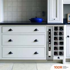 Винный шкаф Dunavox DAUF-9.22SS (32386)