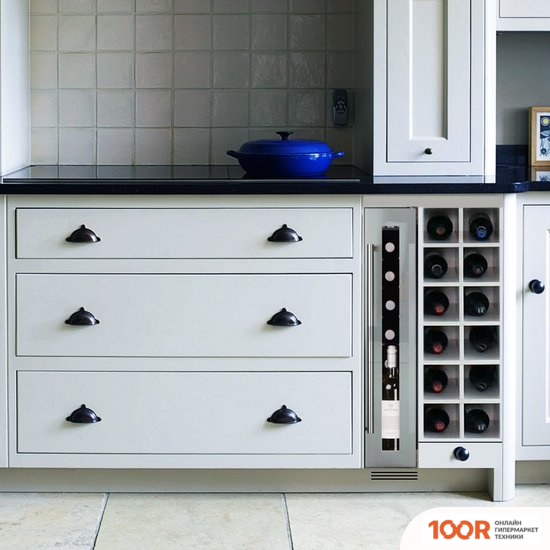 Винный шкаф Dunavox DAUF-9.22SS (32386)