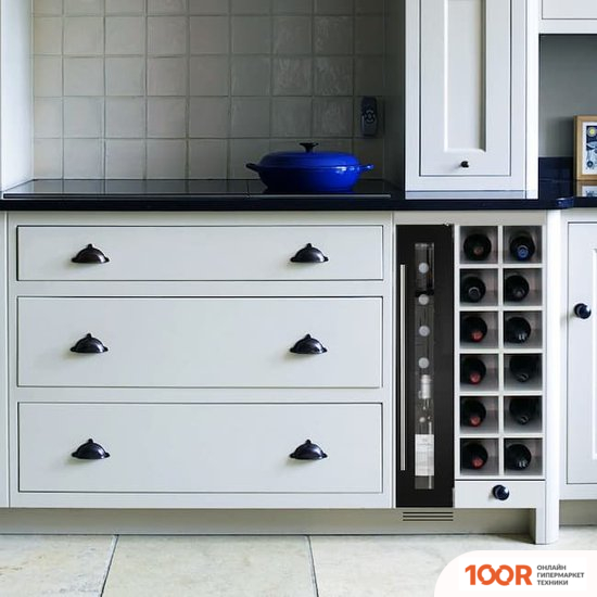 Винный шкаф Dunavox DAUF-9.22B (32385)