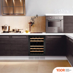 Винный шкаф Dunavox DAUF-46.145DSS (32384)