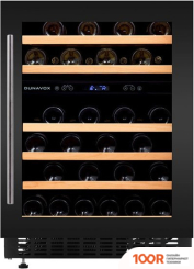 Винный шкаф Dunavox DAUF-46.145DB (32383)