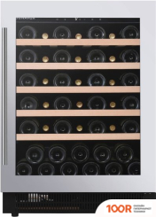 Винный шкаф Dunavox DAUF-46.138SS (32382)