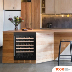 Винный шкаф Dunavox DAUF-46.138B (32381)