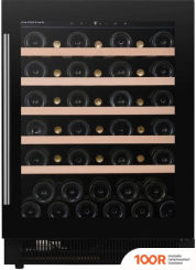 Винный шкаф Dunavox DAUF-46.138B (32381)