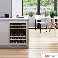 Винный шкаф Dunavox DAUF-45.125DSS.TO (32380)