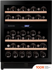 Винный шкаф Dunavox DAUF-45.125DB.TO (32378)
