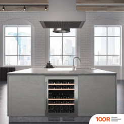 Винный шкаф Dunavox DAUF-39.121DSS (32375)