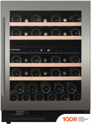 Винный шкаф Dunavox DAUF-39.121DSS (32375)