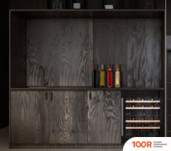 Винный шкаф Dunavox DAUF-39.121DSS (32375)