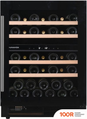 Винный шкаф Dunavox DAUF-39.121DB (32374)