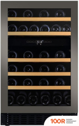 Винный шкаф Dunavox DAUF-38.100DSS.TO (32373)