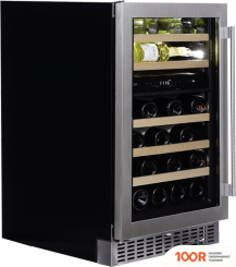 Винный шкаф Dunavox DAUF-38.100DSS (32372)