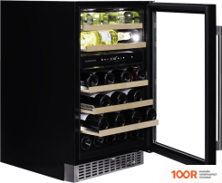 Винный шкаф Dunavox DAUF-38.100DSS (32372)
