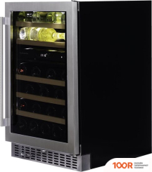 Винный шкаф Dunavox DAUF-38.100DSS (32372)