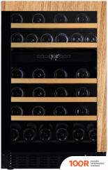 Винный шкаф Dunavox DAUF-38.100DOP.TO (32371)