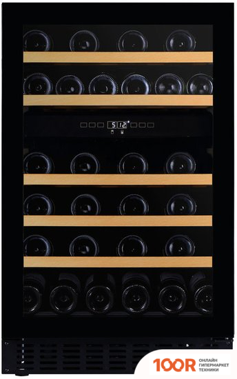 Винный шкаф Dunavox DAUF-38.100DB.TO (32370)