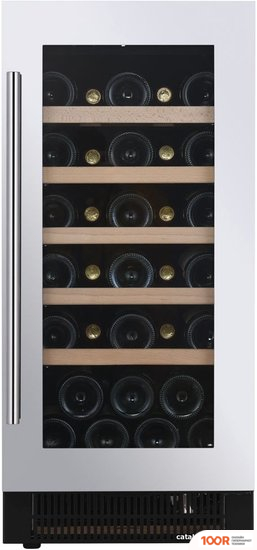 Винный шкаф Dunavox DAUF-32.83SS (32368)