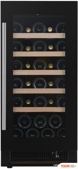 Винный шкаф Dunavox DAUF-32.83B (32367)