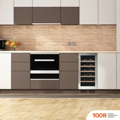 Винный шкаф Dunavox DAUF-32.83B (32367)