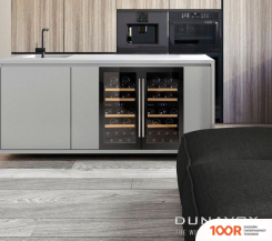 Винный шкаф Dunavox DAUF-32.78DB (32365)