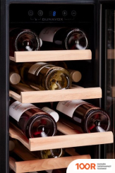 Винный шкаф Dunavox DAUF-19.58SS (32364)