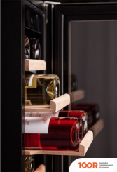 Винный шкаф Dunavox DAUF-19.58B (32363)