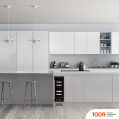 Винный шкаф Dunavox DAUF-17.58DSS (32362)