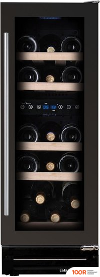 Винный шкаф Dunavox DAUF-17.58DB (32361)